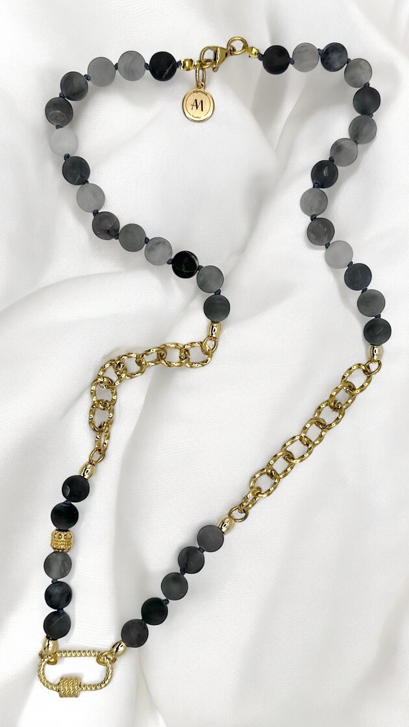 Kette Warming Basalt AMA