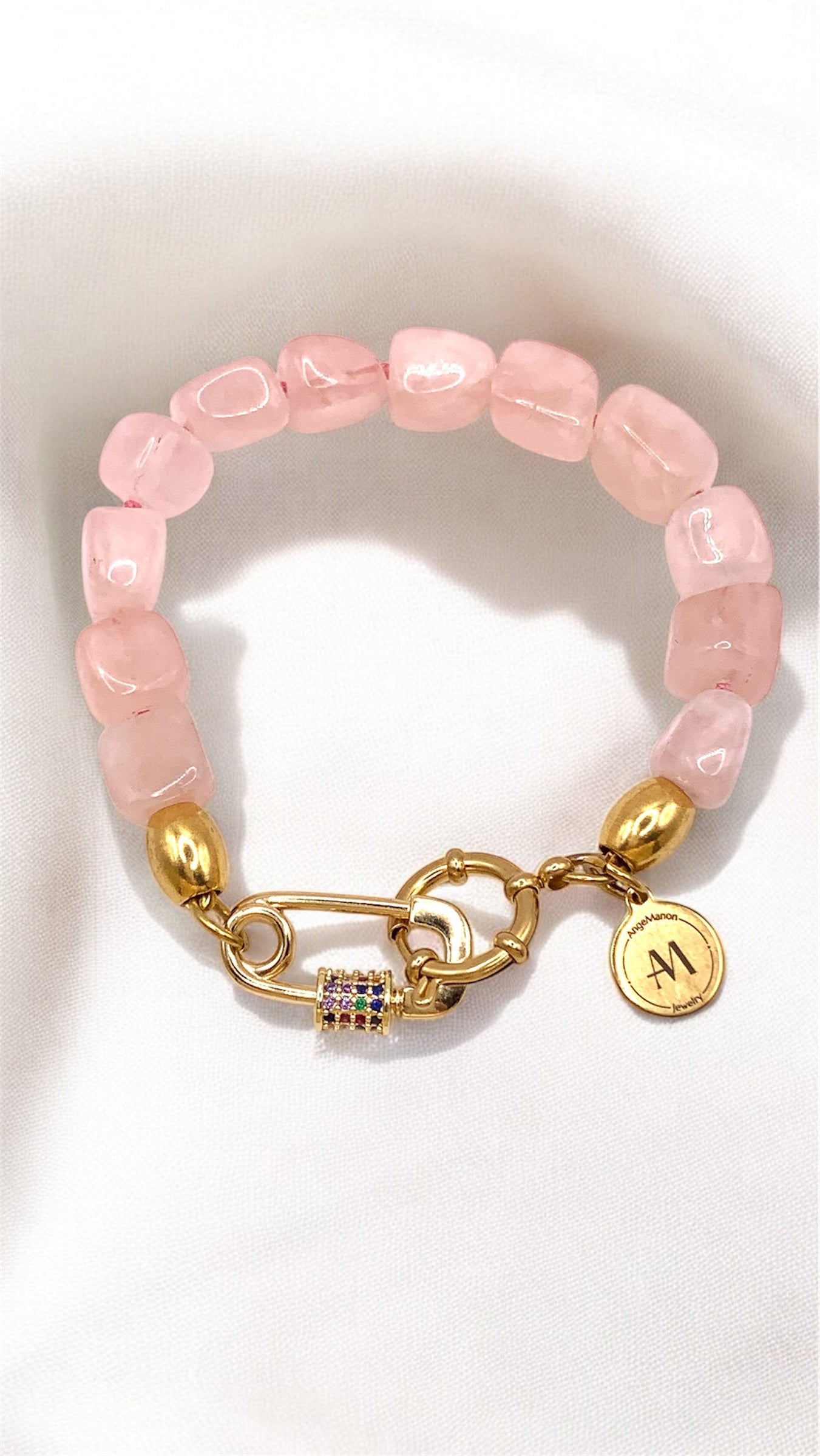 Armband Rose AMM