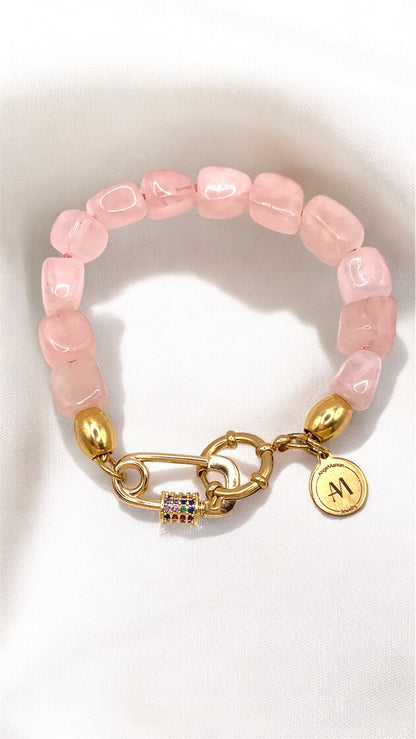 Armband Rose AMM