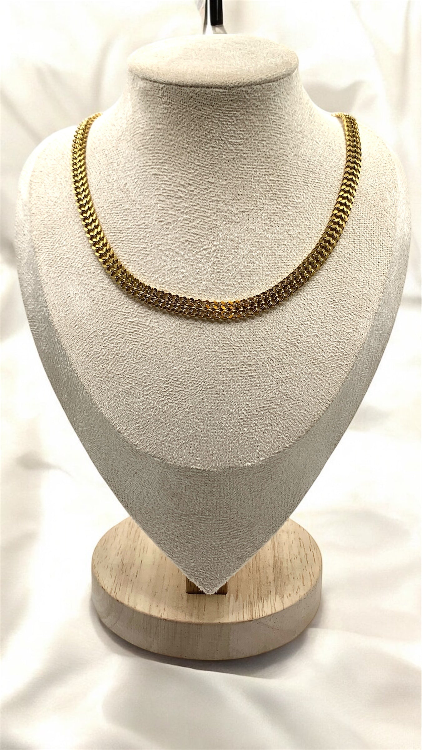 Kette Layer Double- Snake AMM