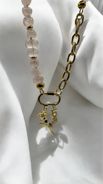 Kette Rose and Love AMA