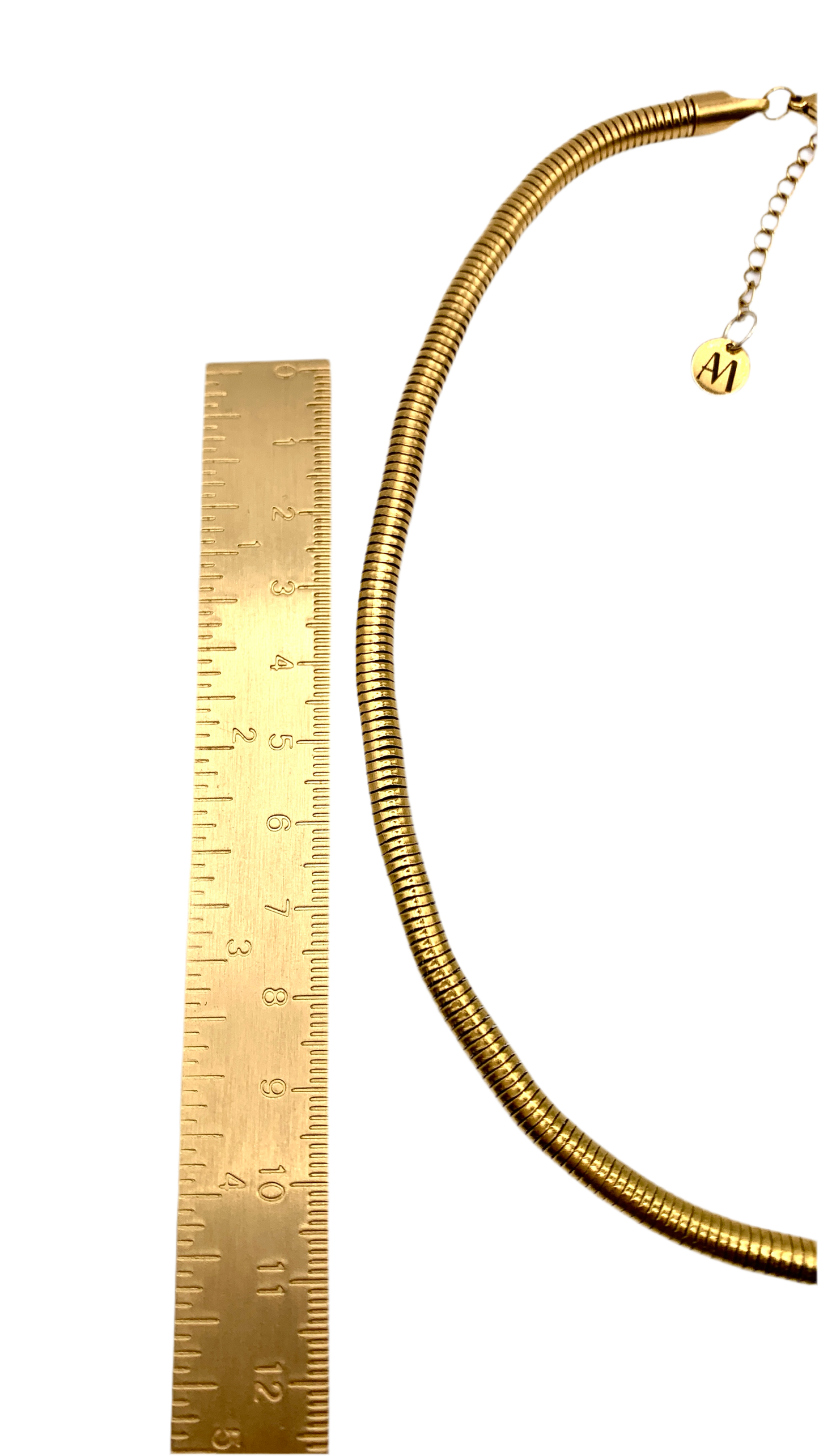 Kette Layer Round Snake AMM