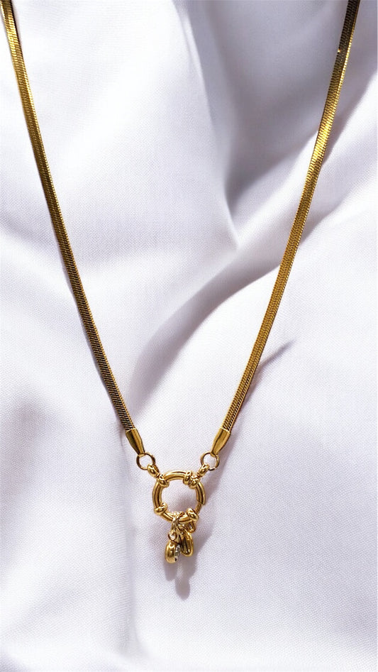 Kette Layer Snake AMM