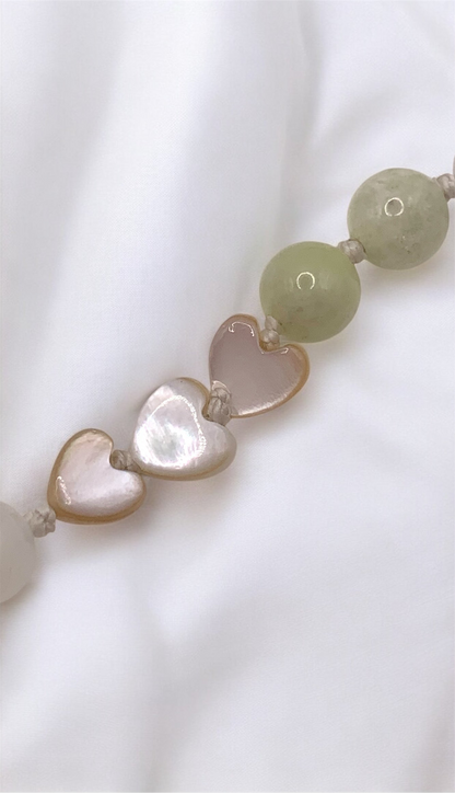 Kette Little Tender Heart AMM