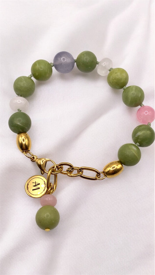 Armband Green AMM