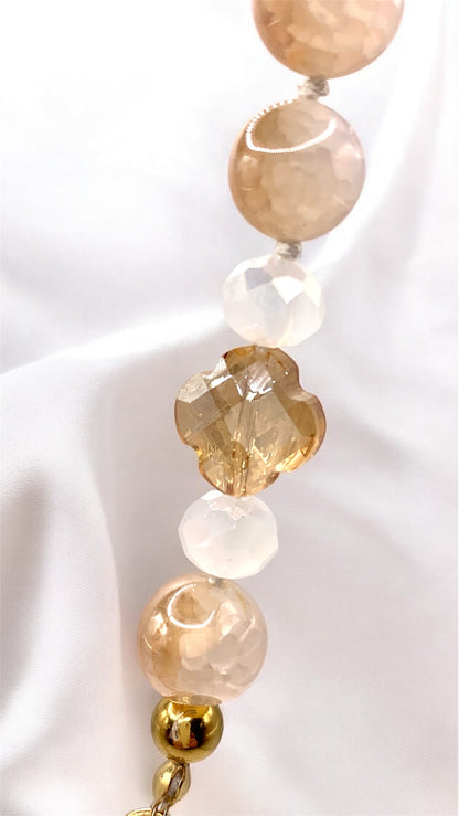 Kette Glittering Sun AMM