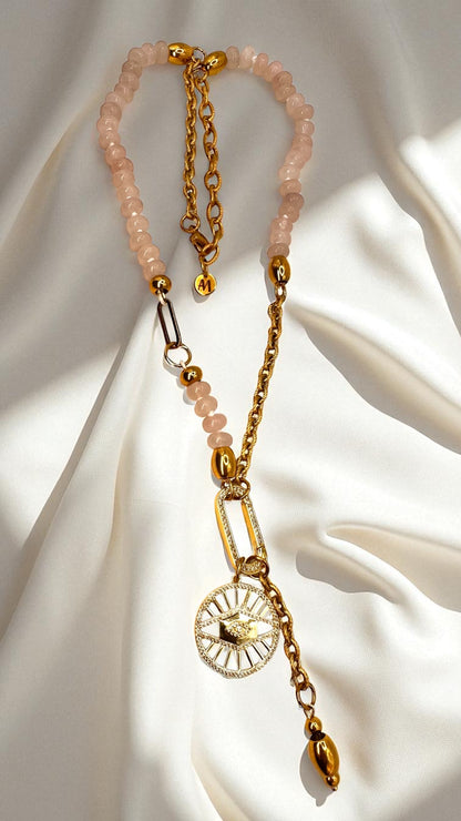 Kette Sparkling Eye AMA