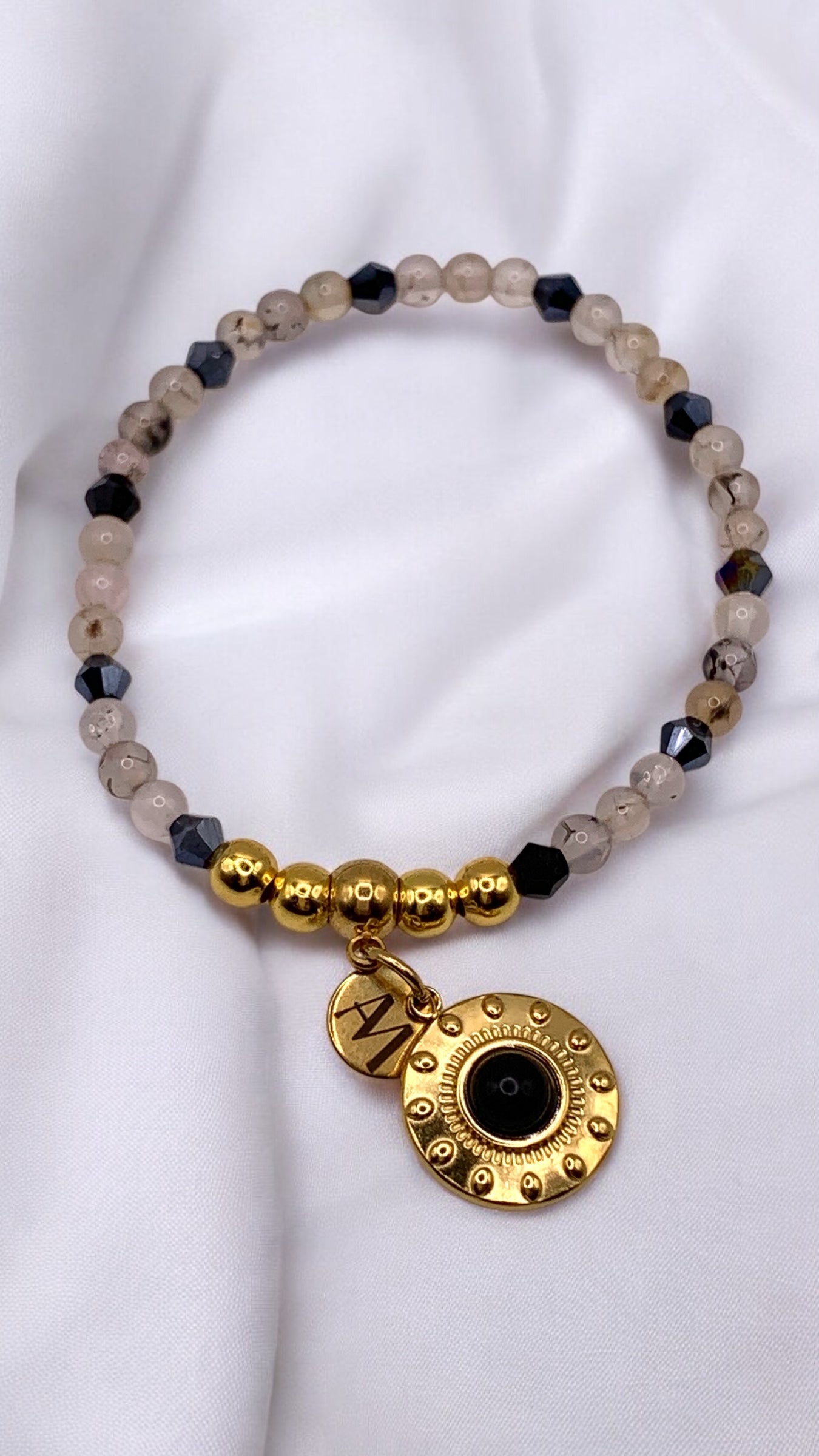 Armband Little Gold AMM