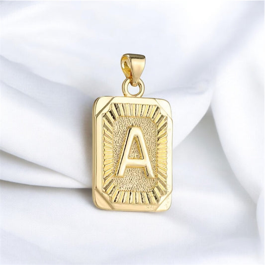 Big Letter „A“ AMA