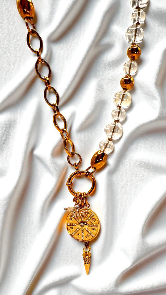 Kette Clear Cone AMA