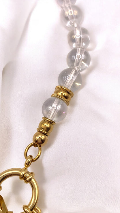 Kette Iridescent Inspiration AMM