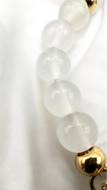 Armband Milky Cream AMA