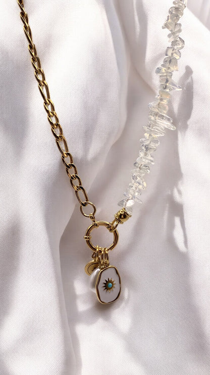 Kette Opal AMM