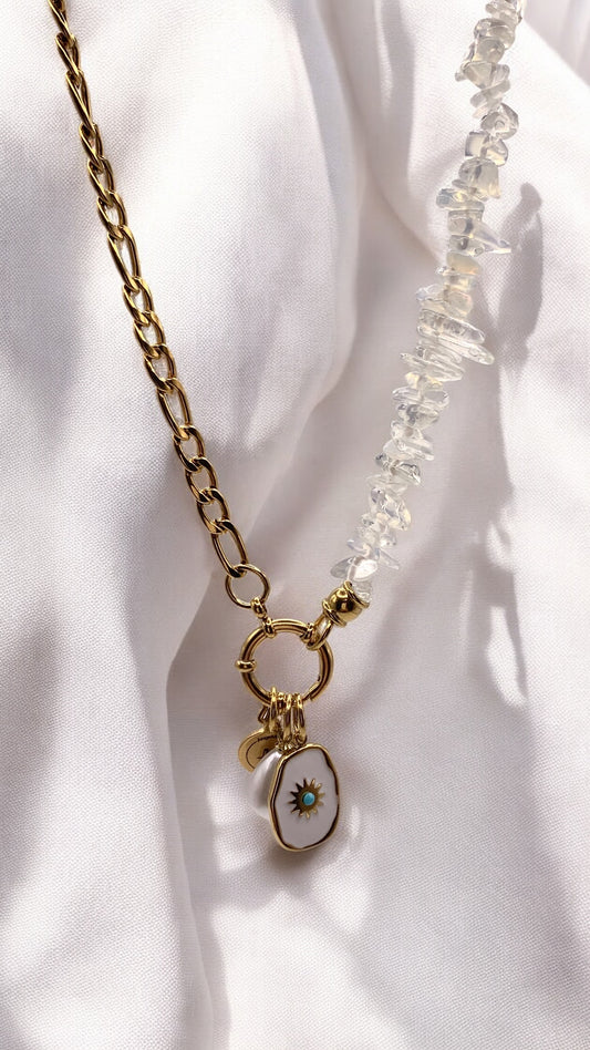 Kette Opal AMM