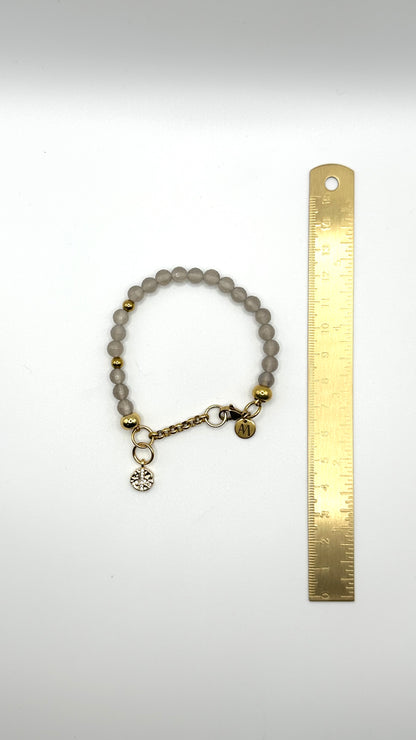 Armband Smoky Peace AMA