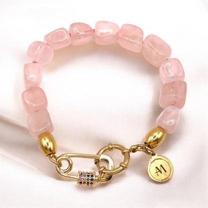 Armband Rose AMM