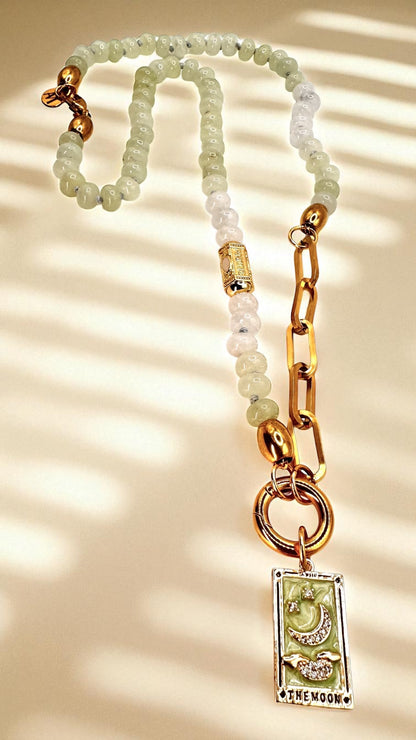 Kette Light Aventurin AMA