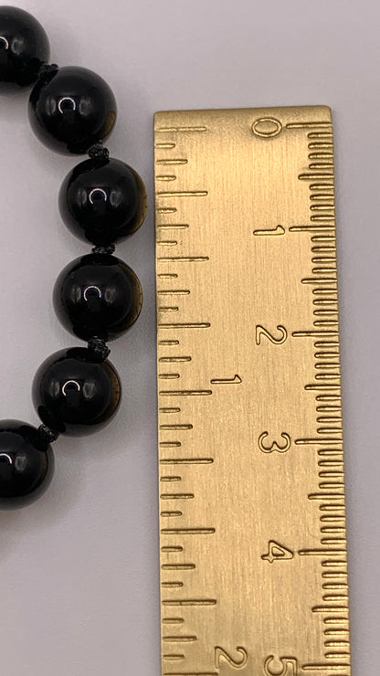 Armband Black Eye AMM