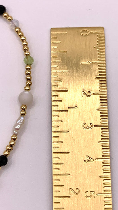 Armband Little Seahorse AMM
