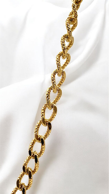 Kette Twinkling Star AMM