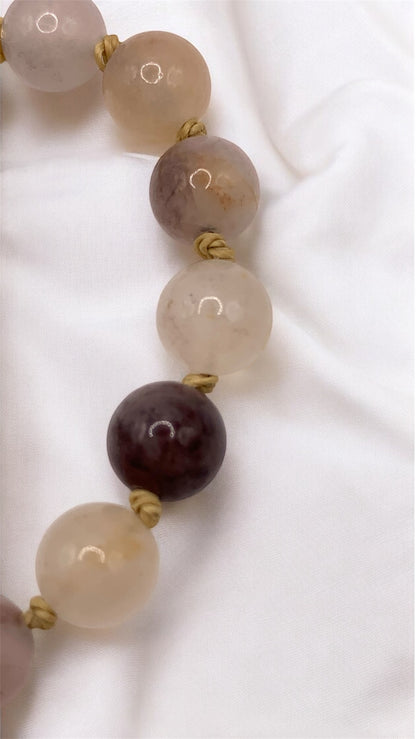 Armband Natural Heart AMM