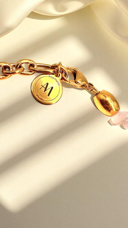 Armband Splitter Lotus AMA