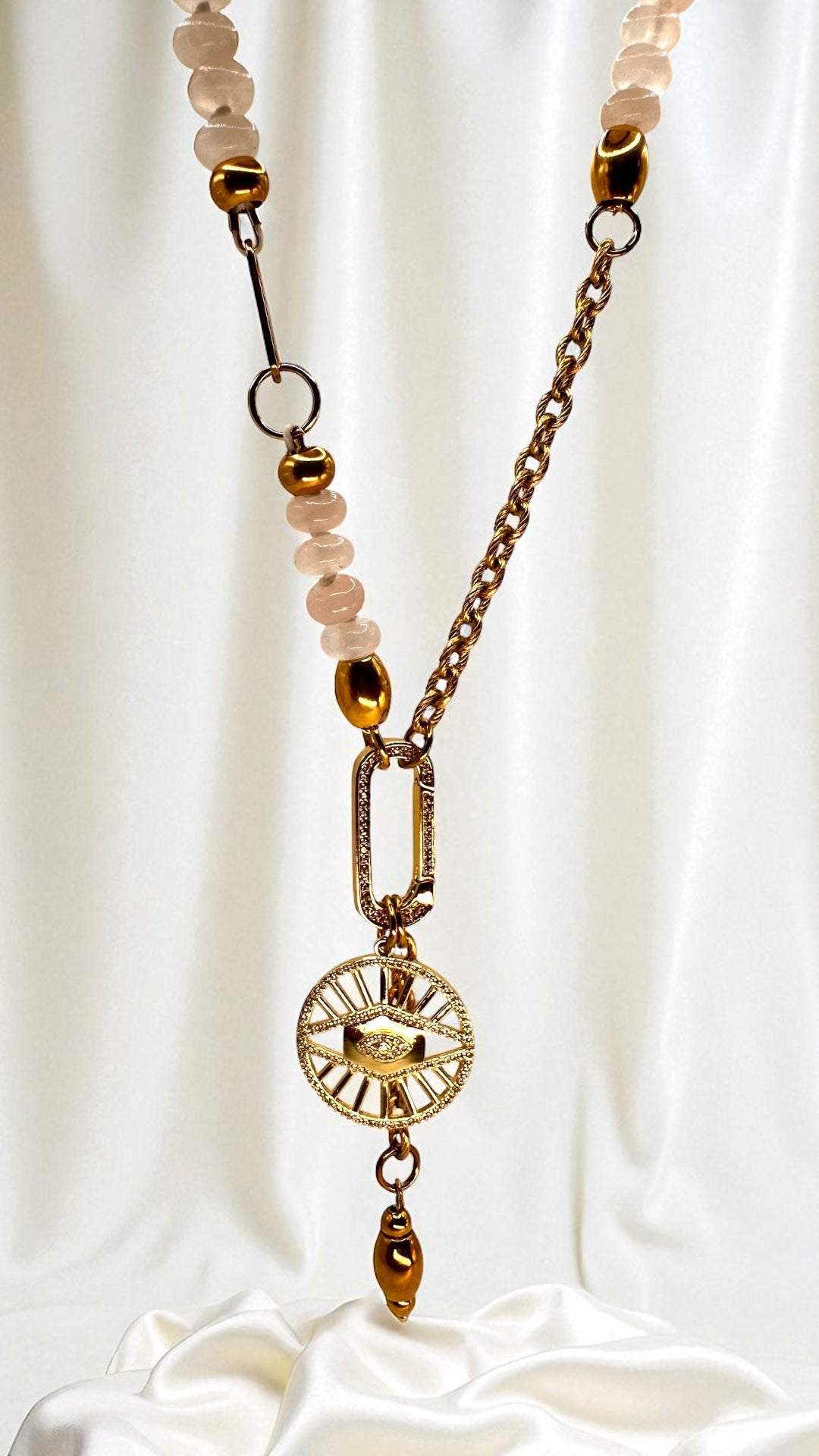 Kette Sparkling Eye AMA