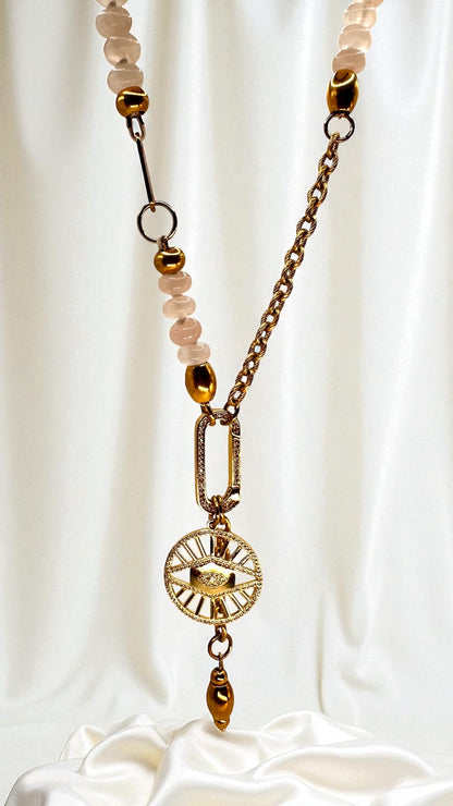 Kette Sparkling Eye AMA
