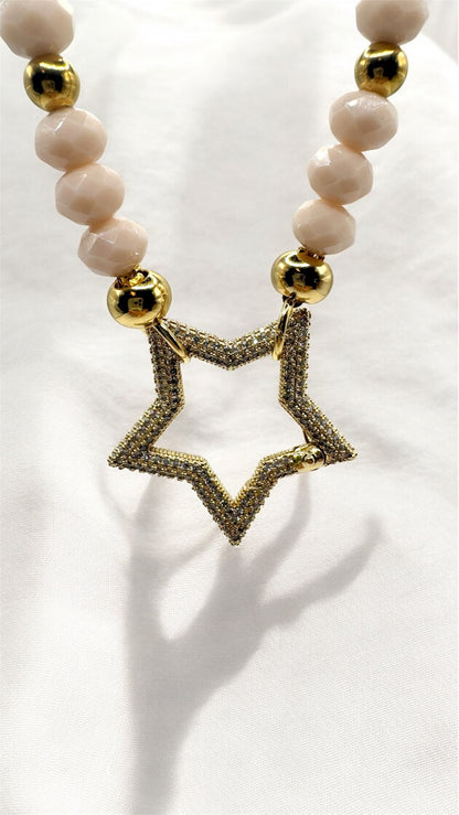 Kette Shining Star AMA