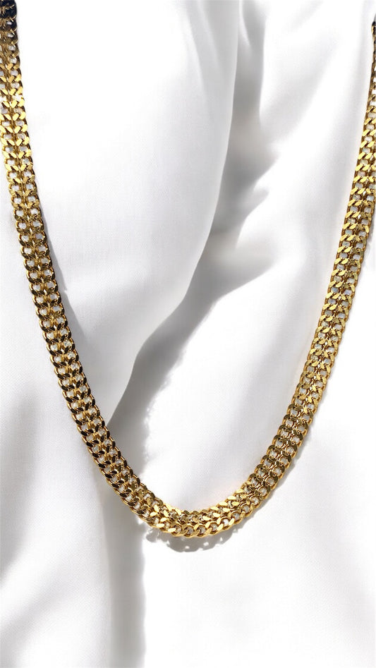 Kette Layer Double- Snake AMM