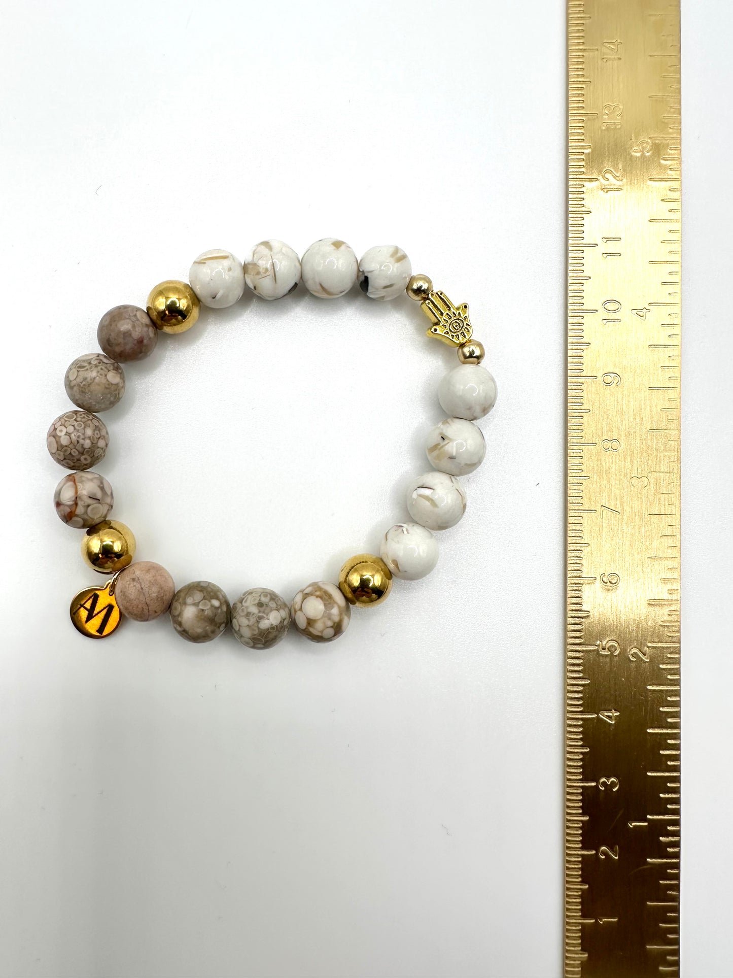Armband Nature Hand AMA
