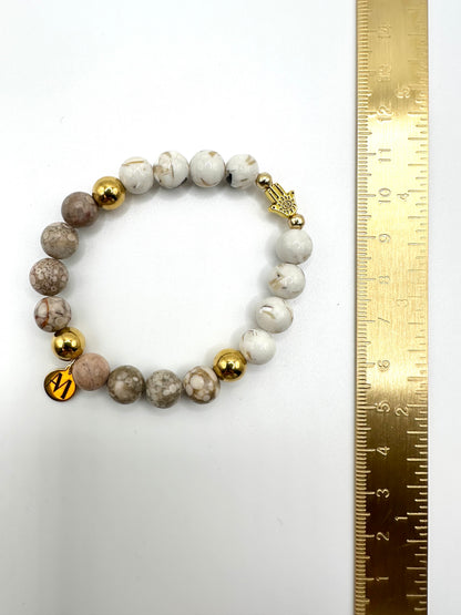 Armband Nature Hand AMA
