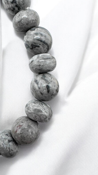 Armband Grey Benedict AMA