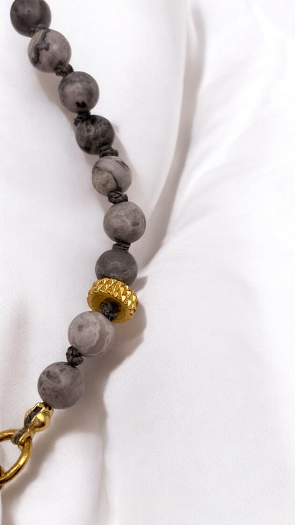 Armband Little Gray Appearance AMM