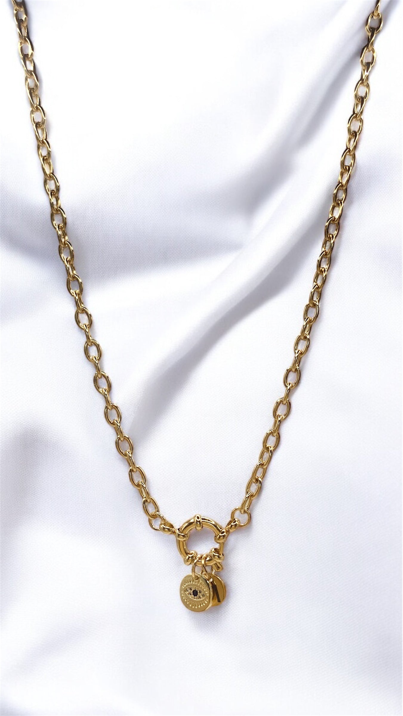 Kette Layer Little Eye AMM