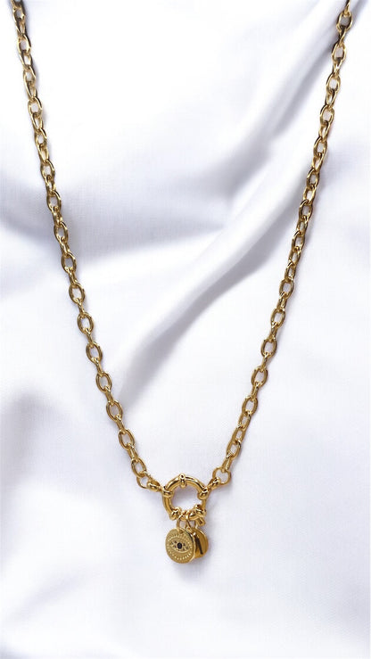 Kette Layer Little Eye AMM