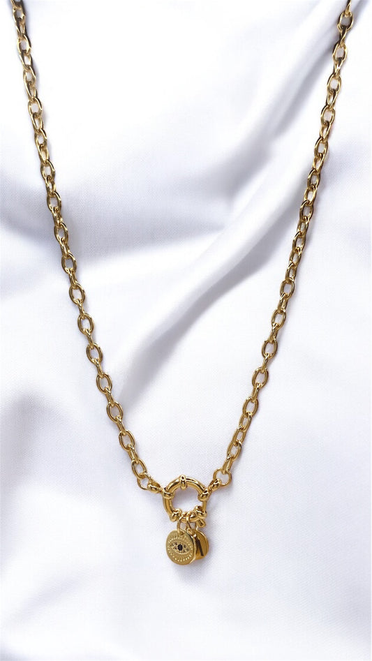 Kette Layer Little Eye AMM