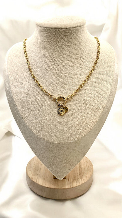 Kette Layer Little Eye AMM