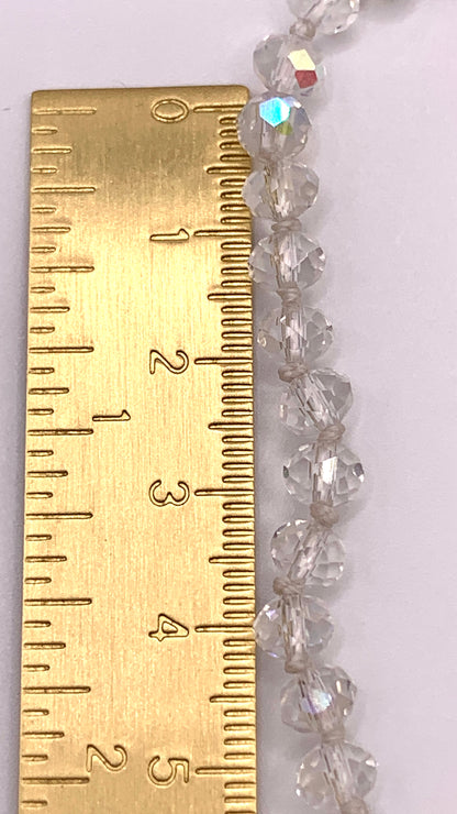 Armband Crystal Star AMM