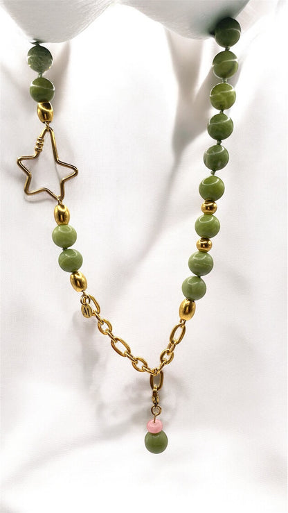 Kette Green AMM