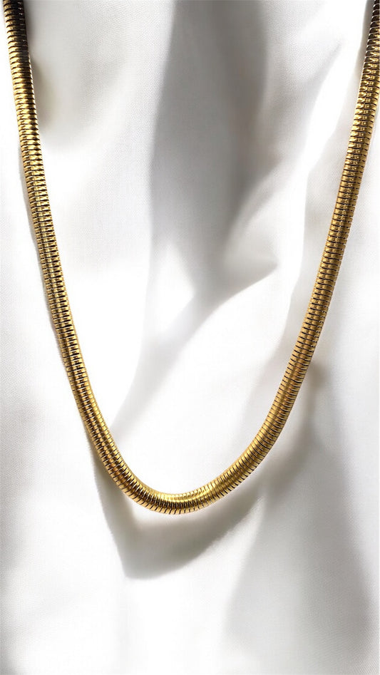 Kette Layer Round Snake AMM