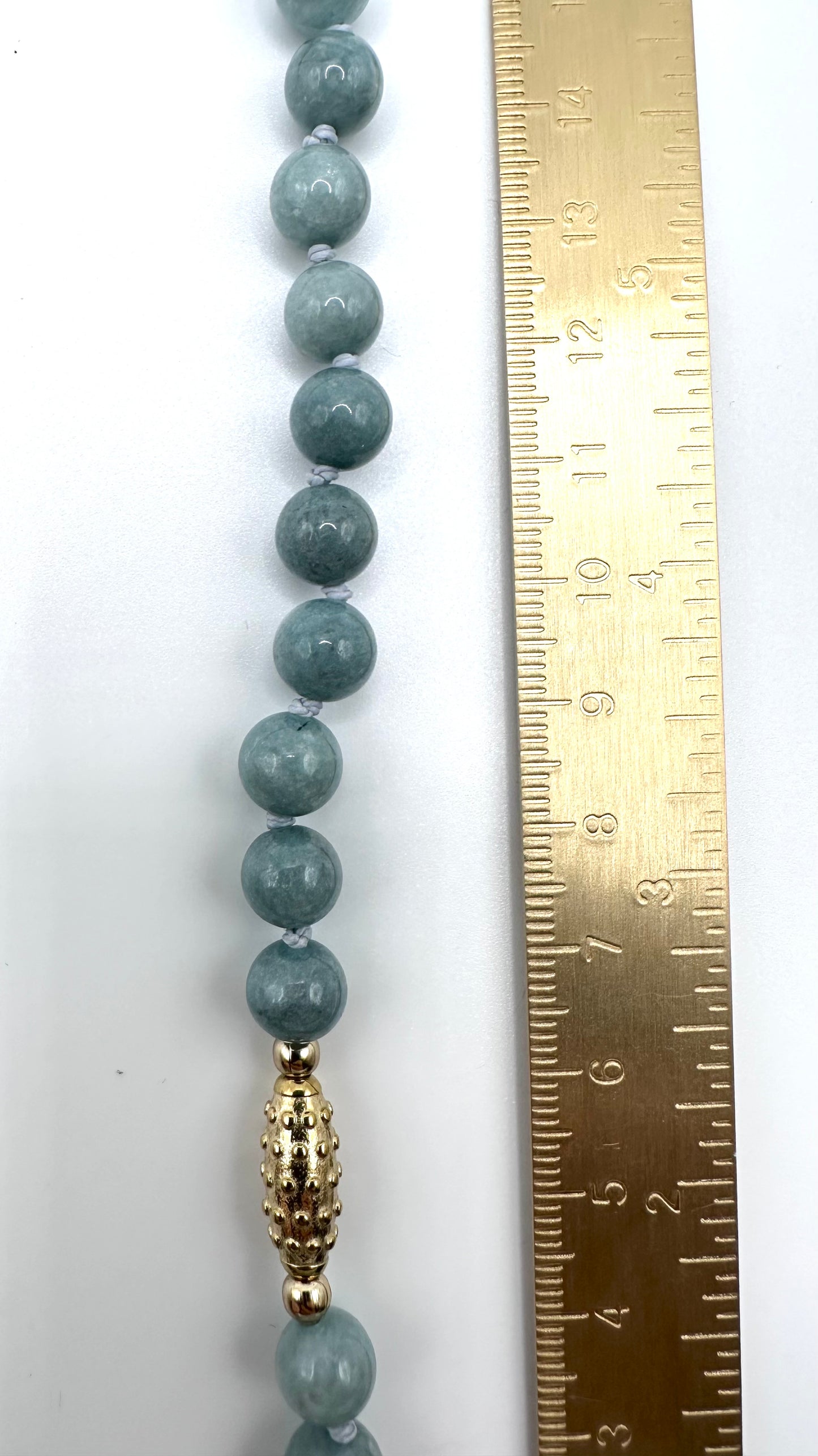 Kette Aventurin Eye AMA