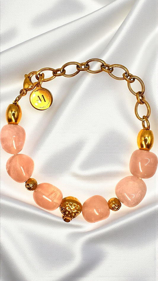 Armband Rose Tiger AMA