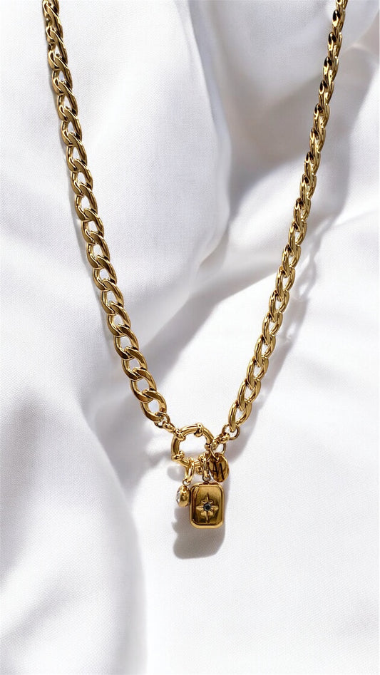 Kette Layer Shine AMM