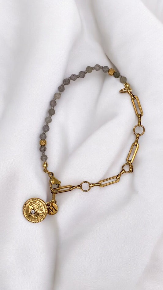 Armband Little Gray Eye AMM