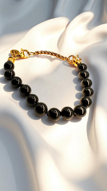 Armband Black Star AMA