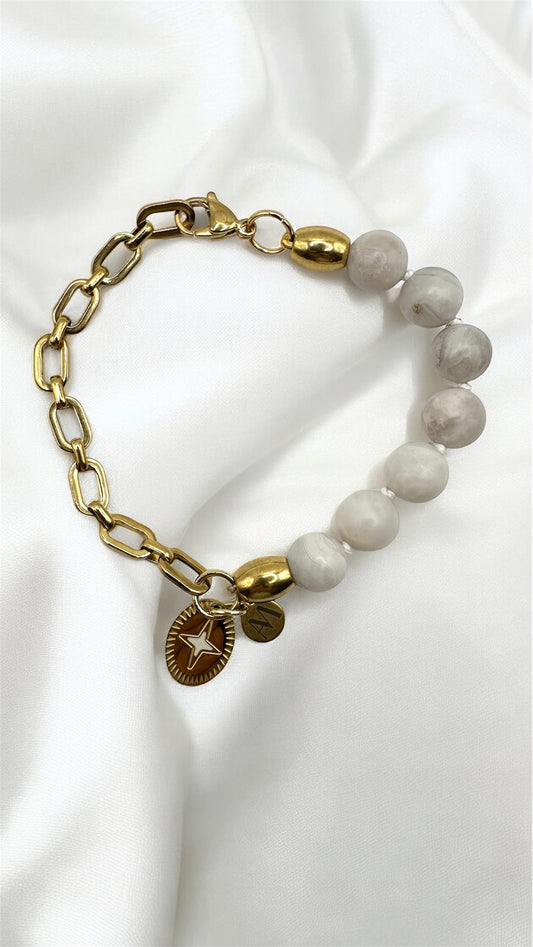 Armband Grey Sun AMA
