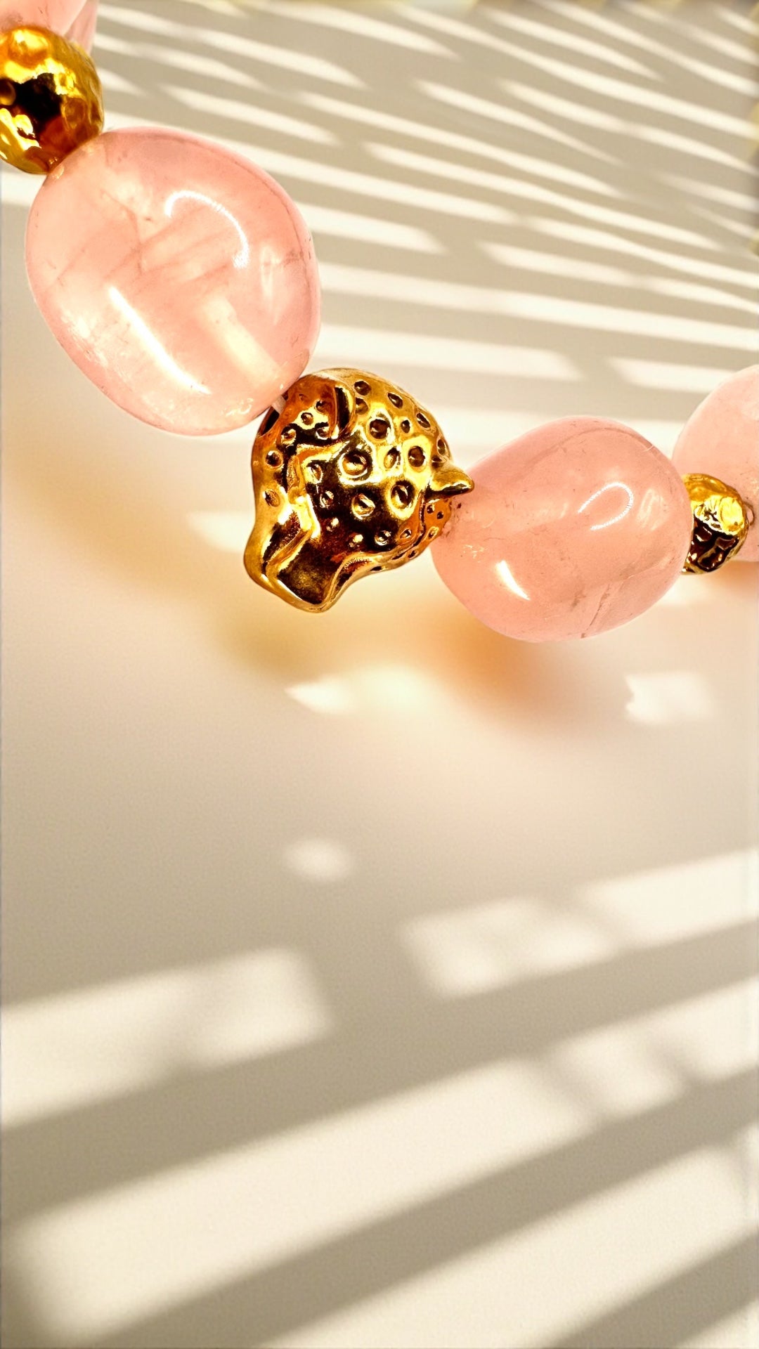 Armband Rose Tiger AMA