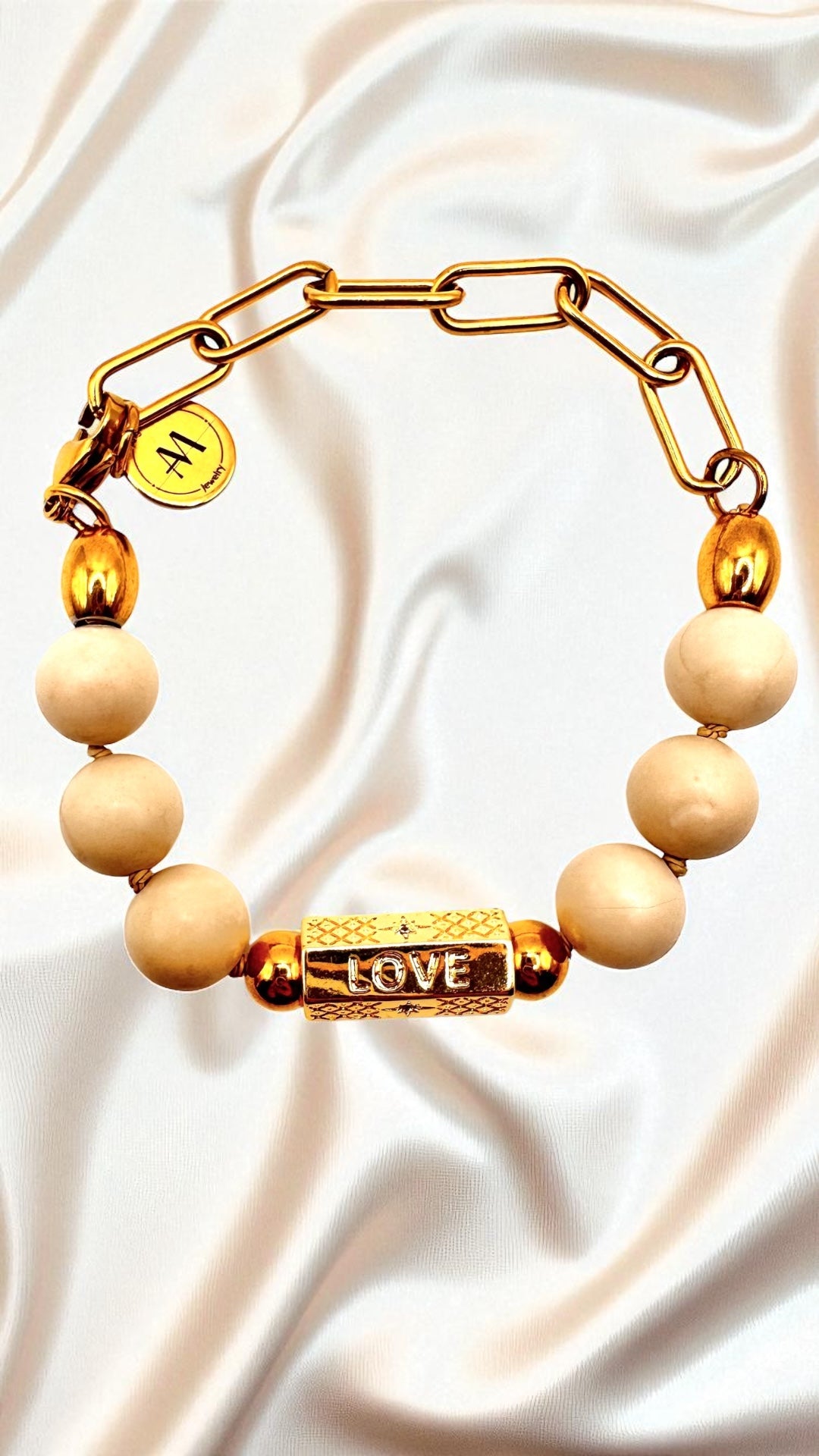 Armband This is Love AMA