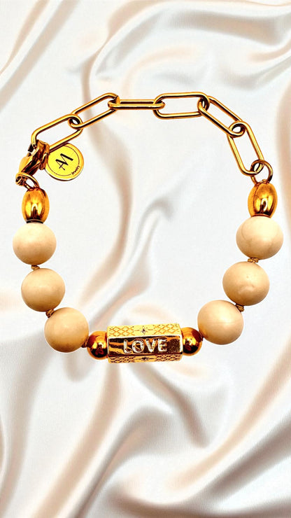 Armband This is Love AMA